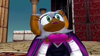 Sonic Adventure 2 Hero Side Story Improved
Sonic Adventure 2 Hero Side Story Improved Sonic Adventure 2 Hero Side Story Improved