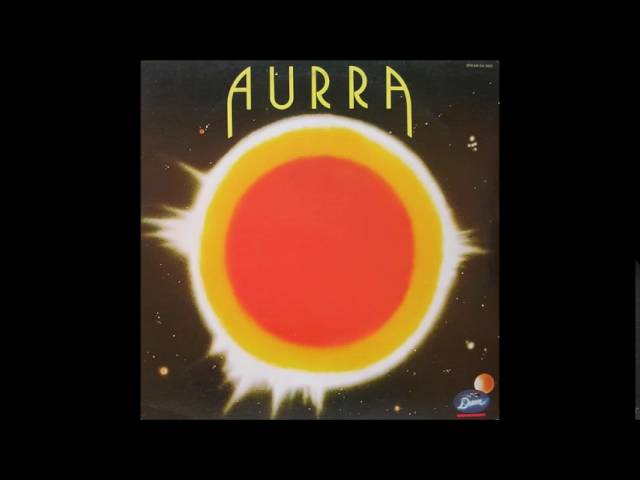 Watch Aurra  -  In The Mood To Groove on YouTube