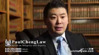 Law Offices of Paul P. Cheng &amp; Associates