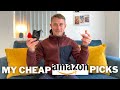 Cheap backpacking gear on amazon