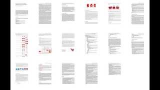 Timelapse of writing a GIS research paper
