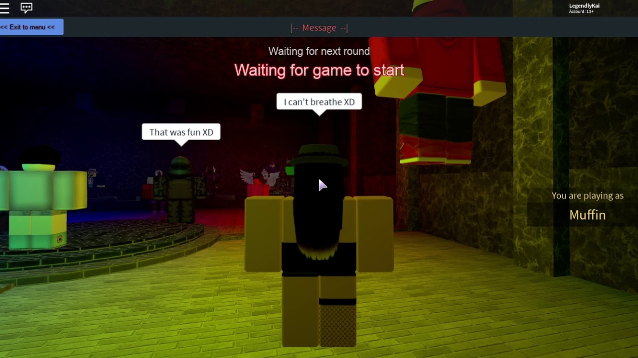 Roblox Showcase Vampire Hunters 2 Gui By Energized