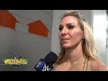 Charlotte Flair's family hardships didn't derail her against Asuka: Exclusive, April 8, 2018 Charlotte Flair's family hardships didn't derail her against Asuka: Exclusive, April 8, 2018
