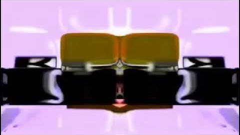 (I MADE INVERT LUMINOSITY ON VEGAS 7.0!) Klasky Csupo In G-Major 427 (Instructions In Description)