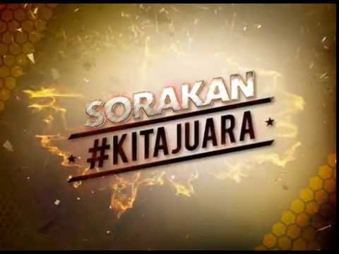 Kata Semangat Rumah Sukan | Cikimm.com