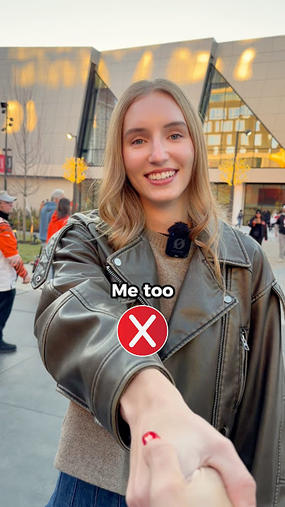 How to respond to ‘Nice to meet you‘ 🤝