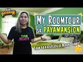 Room Tour ng Payamansion & Payamonster house