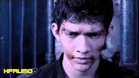 Iko Uwais Tribute
