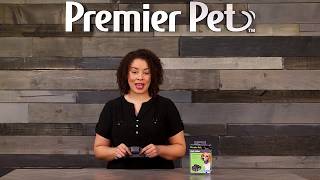 Premier Pet Bark Collar Quick Overview