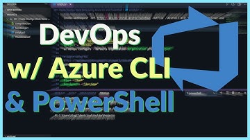 Create DevOps Work Items using Azure CLI and PowerShell