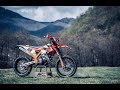 ENDURO/ TRIALS RIDING WITH JONNY WALKER, LEON CAMIER, GREG MINNAAR & KRIS MEEKE