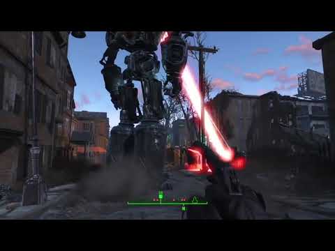 LIBERTY PRIME NO