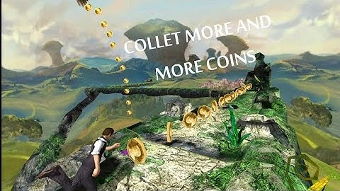 2023 RUNS ENDLESS PRINCE JUNGLE🤵TEMPLE RUN OZ GAME PLAY