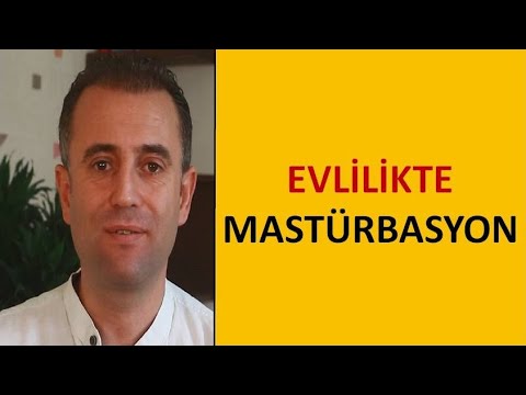 Video: Evliyken Masturbasyon Yapılır Mı?