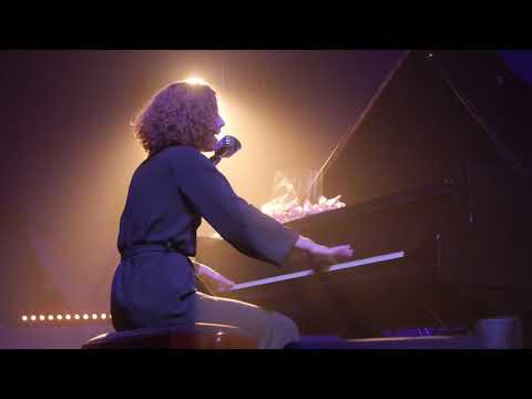 Alina Orlova -