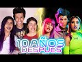 ¿QUE PASÓ CON POLINESIOS? 10 AÑOS DESPUES | #DECADAPOLINESIA