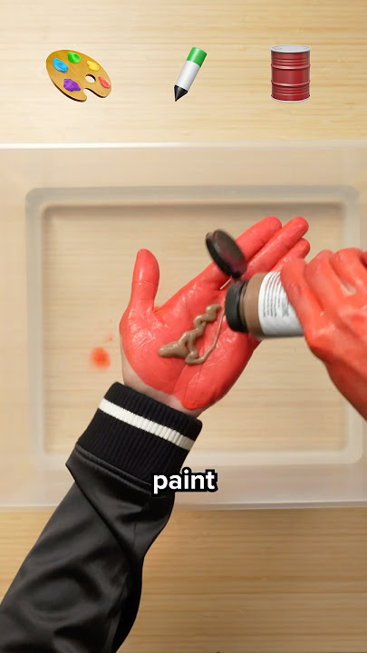 I Tested the World’s Strongest Soap!