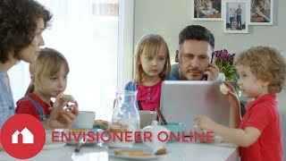 Envisioneer Online