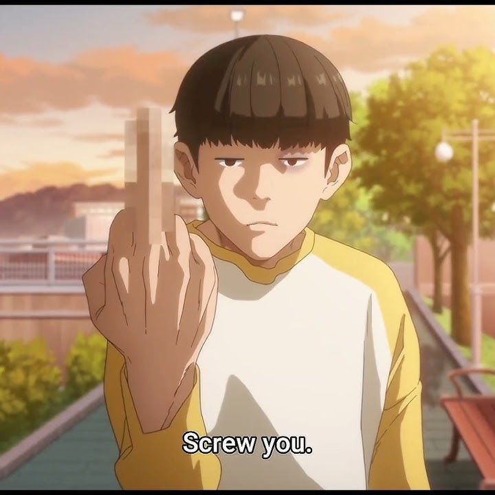 「This anime twist need a Oscar😂」-Viral hit ep1#viralhit