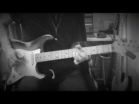 Uru プロローグ Guitar cover / Yoshiki Kusunoki