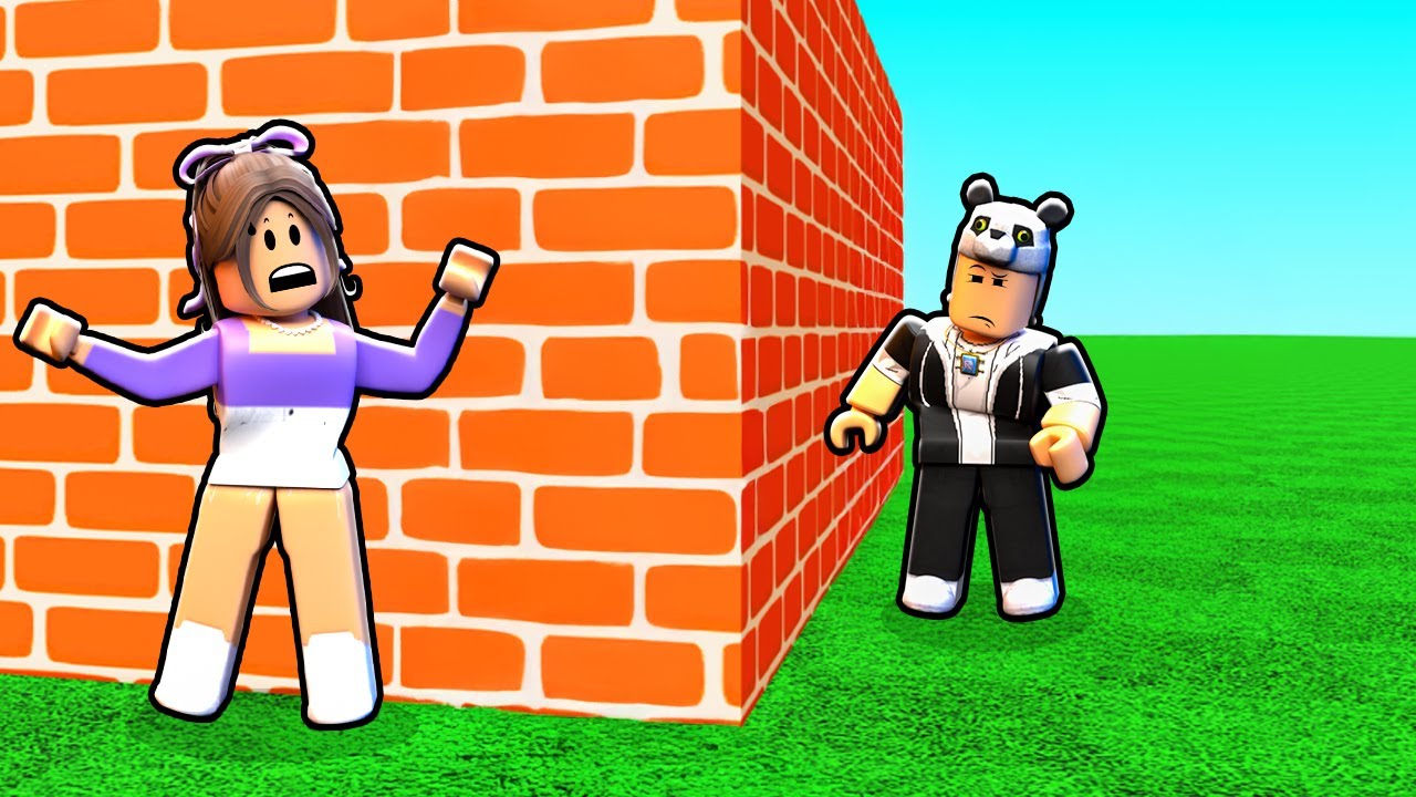 Mega Hide And Seek Oynadık !