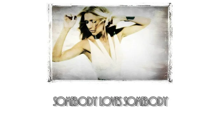 Céline Dion's Studio Belts: D5