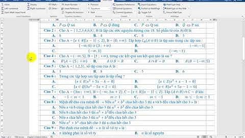THBTN   Chuyển từ Equation sang Mathtype   Convert Eqquation to Mathtype