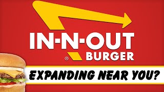 In-N-Out Burger - Expanding Near You? by Company Man 212,033 views 3 weeks ago 11 minutes, 1 second