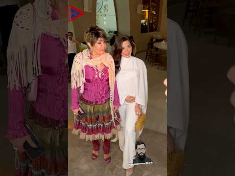 لوسي ويارا السكري وريم عامر نجوم مسلسل فهد البطل في كواليس السحور الخاص