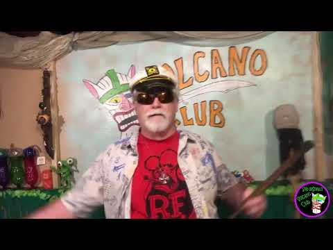Skip Desheau's FKF S3, Ep 8:  Skip DeSheau  bears a fun knife barely