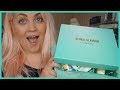 LOOKFANTASTIC BEAUTY BOX AUGUST 2017 | BETHY THUNDER