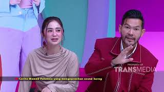 Memed Potensio Tentang Kejadian Saatr Acara Sound Horeg - PAGI PAGI AMBYAR  (11.8.25) P4