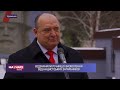 Кремінна відзначає 79-ю річницю звільнення від німецько-фашистських загарбників.