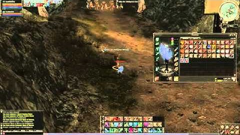 Lineage II Accounts - Pailaka Walkthrough