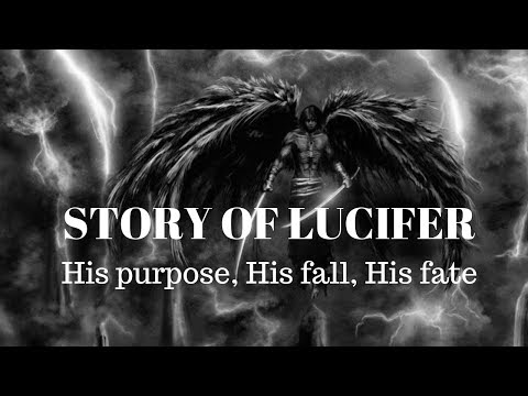 Video: Who Is Lucifer In Reality: An Archangel Or A Demon, Satan Or A Saint? - Alternative View