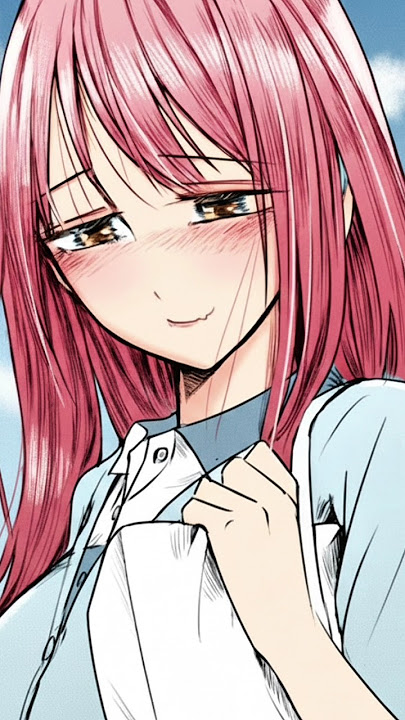 When You Decide to Confess and Propose to Your Coworker Who’s a Widow...