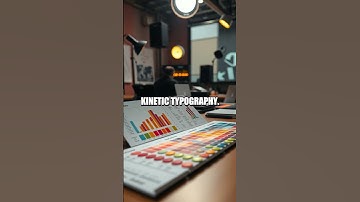 Data Storytelling in Motion and Touch: The New Visual Trend