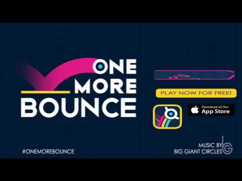 Official One More Bounce (SMG Studio) - iOS / Android HD Launch Trailer