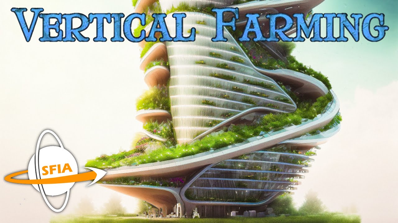 Vertical Farming
