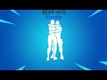 Fortnite: ( Wiz_Robby_ ) Has Gifted To Me | * Bear Hug *  Emote | Thank You!