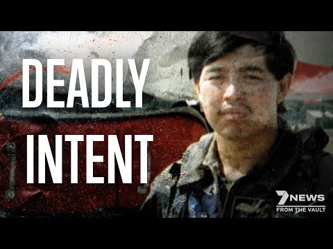 Deadly intent: the pilots who crash their planes on purpose | 7NEWS Spotlight