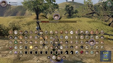 LEGO The Hobbit All Characters + Animations 4K 60FPS