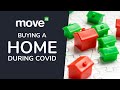 Buying a House During COVID (Mortgage Advice) | UK Housing Market Update