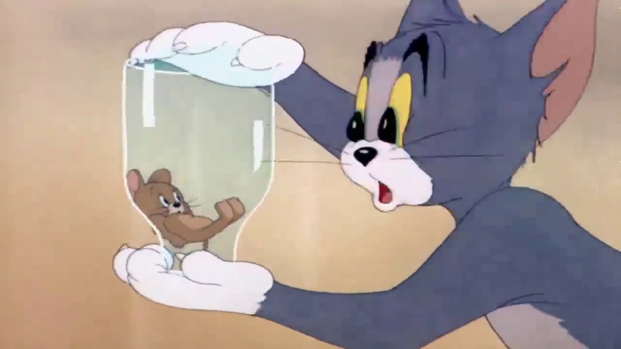 cartoons tom and jerry videos