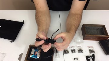 Swiftech SKF Heirloom Water Block Special Edition Liquid Cooling