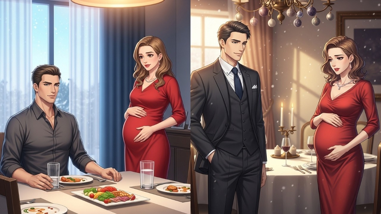 📕My Wife Whispered, “You’re Going to Be a Father Again”—I Smiled, “That’s Strange… We Haven’t Touch