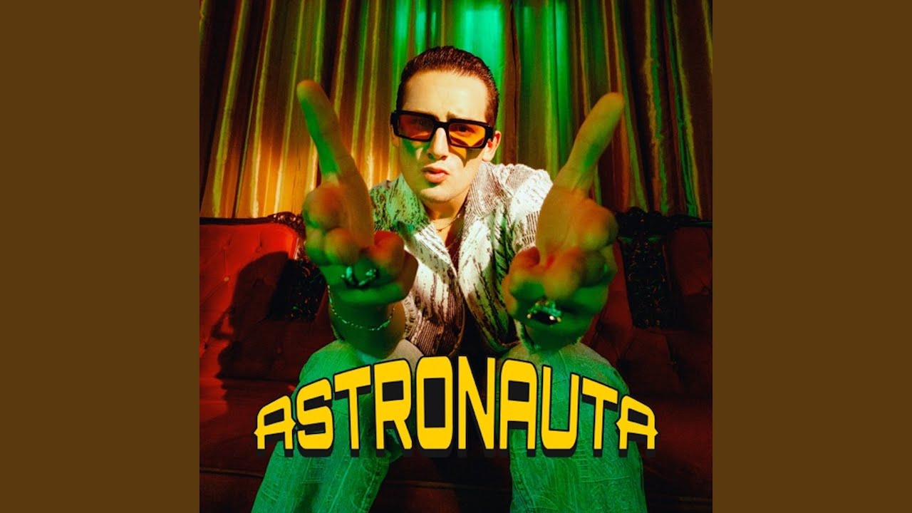 Astronauta