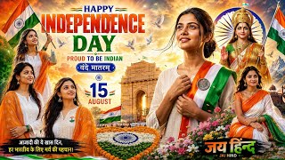 🇮🇳 15 August Photo Editing 2026 | Independence Day Photo Editing screenshot 4