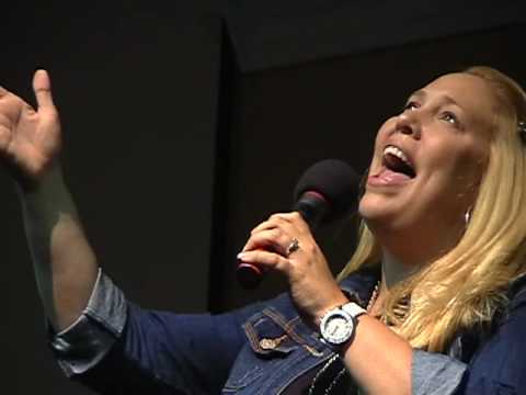 104.7 FISH ATLANTA, Michelle Vernon, Celebrate Fre...