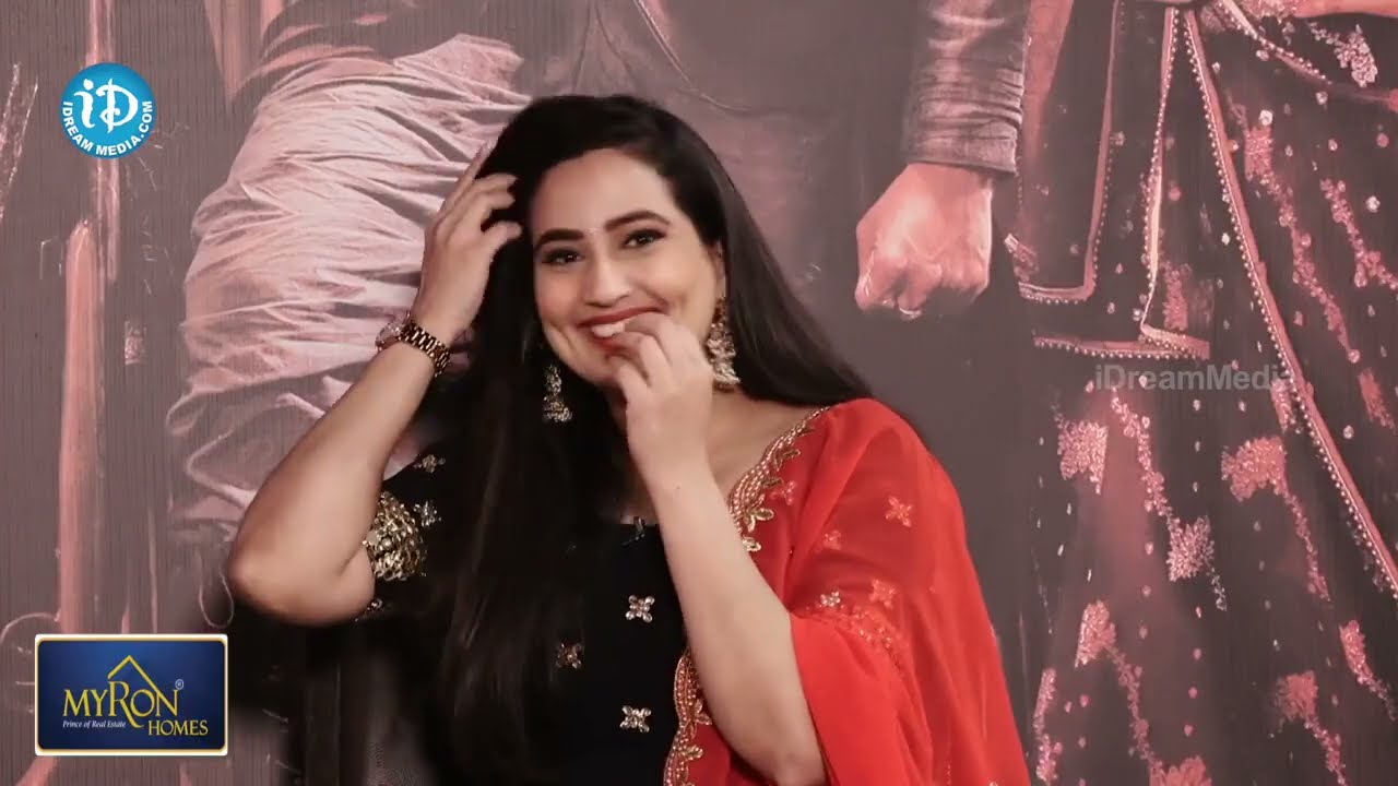 Rudrangi Movie Team Super FUNNY Chit Chat | Jagapathi Babu | Mamta Mohandas | iDream Manyam